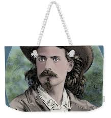 Buffalo Bill, American Showman #7 Bath Towel by Science Source