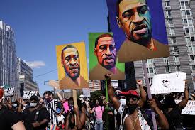 Derek chauvin was convicted last month of killing mr floyd, whose death sparked global protests. Facebook To Remove Some Anti Floyd Posts Ahead Of Verdict In Derek Chauvin Trial