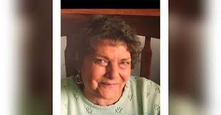 Mary E. Kirkendall Obituary