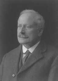 Frederick Daniel Chattaway