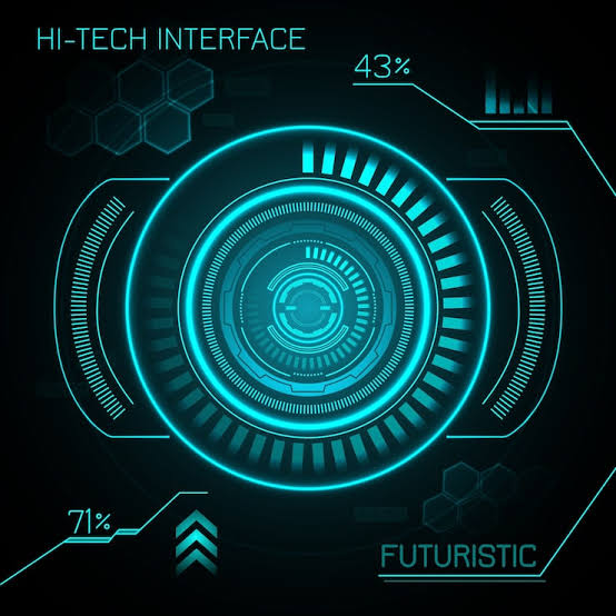 Hud technology future Images - Free Download on Magnific (formerly Freepik)