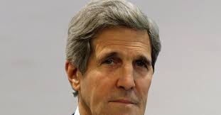John Kerry