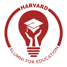 Harvard alumni for education