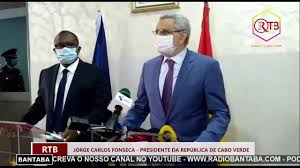 Encuentra todas las noticias de última hora y actualidad en directo sobre jorge carlos fonseca, fotos y vídeos en tiempo real. Radiobantaba Sua Excelencia Jorge Carlos Fonseca Presidente De De Cabo Verde A Republica Da Guine Bissau Facebook