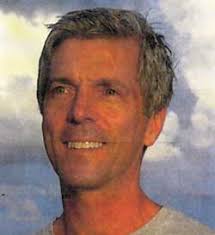 Daniel Robert Bowman