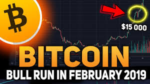 But why is this accumulation significant and what does it herald for newcomers of this space? Bitcoin Next Huge Bull Run Will Start In February 2019 Youtube