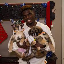 Greater kansas city obituaries from the kansas city star and other missouri obituary sources. Chiefs Wr Tyreek Hill Adopts Two Adorable Puppies Photo Heavy Com