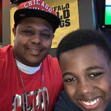 Downtown Baltimore Holiday Shopping in 1966