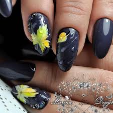 Make the most of this fall season by indulging in some fall nail art ideas. Cute Autumn Nail Designs You Ll Want To Try