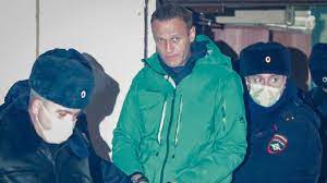 Jun 04, 2021 · навальный пишет, что «очень не хотел озвереть». Navalnyj V Tyurme Pohudel Na 15 Kilogrammov Vracha K Nemu Ne Puskayut Ukrainskaya Pravda