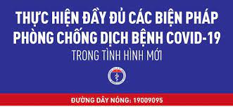 Covid còn là một chủ đề nóng trong các bài luận tiếng anh dạo gần đây. TÄƒng CÆ°á»ng Biá»‡n Phap Phong Chá»'ng Dá»‹ch Bá»‡nh Covid 19 Trong Tinh Hinh Má»›i