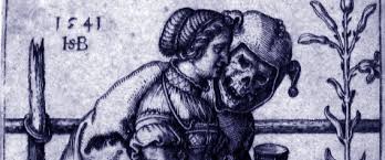 Because I Could Not Stop For Death Analysis Of The Poem