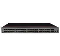 S5731-S48S4X-A 98011801-001 (48*GE SFP Ports 4*10GE SFP+ Ports AC Power  Front Access) for Access Switch