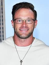 Adam Busby TV Shows List