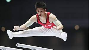 Daiki hashimoto is a japanese artistic gymnast. Hashimoto Daiki High School Hero Is Japan S Newest Gymnastics Hope Nippon Com
