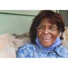 Mrs. Faustina Van Tench Obituary in Beckley at Ritchie & Johnson Funeral  Parlor