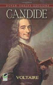 Codycross author of candide answer. Candide By Voltaire