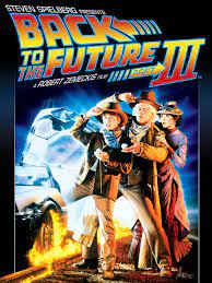 Back To The Future Part Iii 1990 Rotten Tomatoes