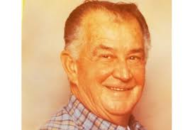 Gerald Mayo Obituary (1935