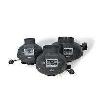 Extracteur d'air turbo tt max 125mm 2 vitesses 220/280m3/h. Extracteur Prima Klima O200mm 2 Vitesses 450 950m3 H Tarif 168