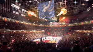 two year renovation of quicken loans arena will result in a