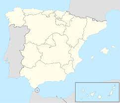 A partir del jueves 13 de mayo la biblioteca pública de estado, amplia su aforo, adaptándose a las nuevas normas del decreto sobre medidas anticovid, promulgado por la ciudad autónoma de ceuta. Ceuta Wikipedia