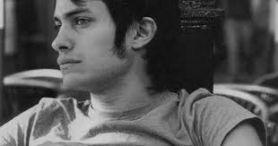 Meet Javier Jones! (Gael Garcia Bernal)