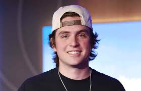 Vincent Mason Tickets Beaumont