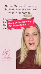 The nickname for Warner is too good!! #nameswithsteph #uncommonnames  #nameconsultant #babynameconsultant #babynameconsultation #countrybabynames