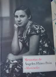 Maricuela by Ángeles Flórez Peón | Goodreads