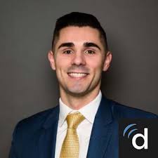 Dr. Brett Stephens, DO