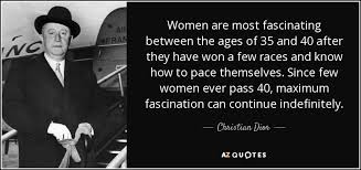 Check out our 40th birthday gifts for women selection for the very best in unique or custom, handmade pieces from our shops. Top 25 40th Birthday Quotes Of 66 A Z Quotes