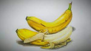 Check spelling or type a new query. Banana Peeled Banana Drawing Coloring Tutorial How To Draw And Color Banana Peeled Banana Youtube