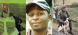 I know how George Floydâ?Ts family feels â?" I watched my brother die in  police custody