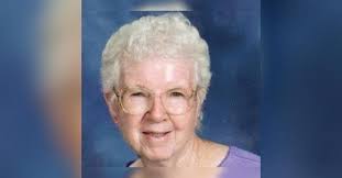 Catherine Jacqueline Siebert Obituary