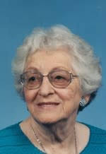 Mildred A. Hanson Obituary (1918