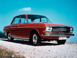 Image result for Smoke Blue 1973 Audi