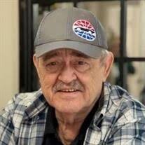 Ronald Elliott Yarborough Obituary