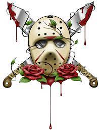 Pin On Horror Film