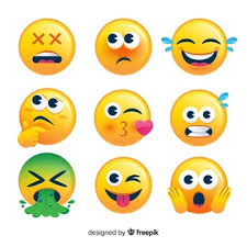 Emoticon Vectors Photos And Psd Files Free Download