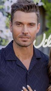 Luke Pell (Jojos season) got engaged : r/thebachelor