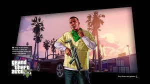 Is gta 5 online dead? Gta 5 Loading Screens Ps3 Hd Youtube
