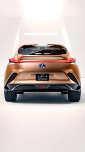 Side To Side Style Learn More About The Lexuslf1limitless Hybrid Car Car Showroom Design Lexus Models