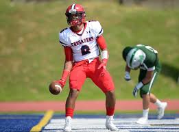 MaxPreps 2015 New York preseason high school football Fab 5, presented by  the Army National Guard