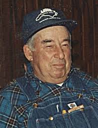 Charles Lee "Bud" Sink Obituary 2015