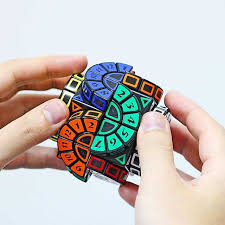 Get Your Hands On 26 The Most Hardest Rubik S Cubes To Solve Rubiks Cube Cube Rubix Cube