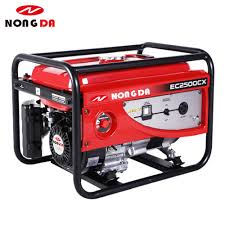Portable generators with honda motors. China Honda Engine Ec2500cx 2500w Gx160 5 5hp Gasoline Generator China 5 5hp Gasoline Generator Honda Generator