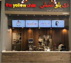 مطعم ذي يلو تشيلي الأسعار المنيو الموقع كافيهات و مطاعم الرياض