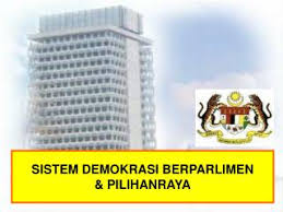 Raja berperlembagaan /kuasa yang dipertuan agong. Ppt Sistem Demokrasi Berparlimen Pilihanraya Powerpoint Presentation Id 4587128