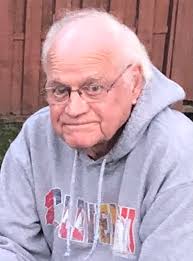 Obituary information for LaRue Moore